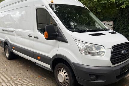 Ford Transit 233.000 km 15.870 &euro; Velbert 42551