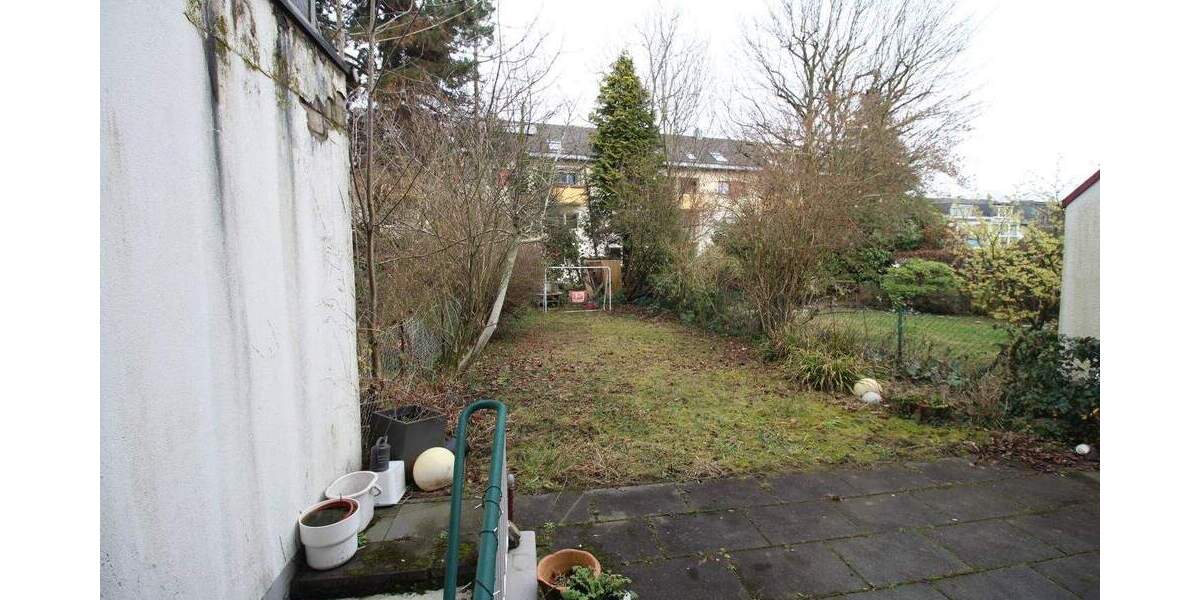 Reihenmittelhaus Düsseldorf Stockum - 4 Zimmer, 105 m&sup2;, 800.000&euro; | Angebot:25769451