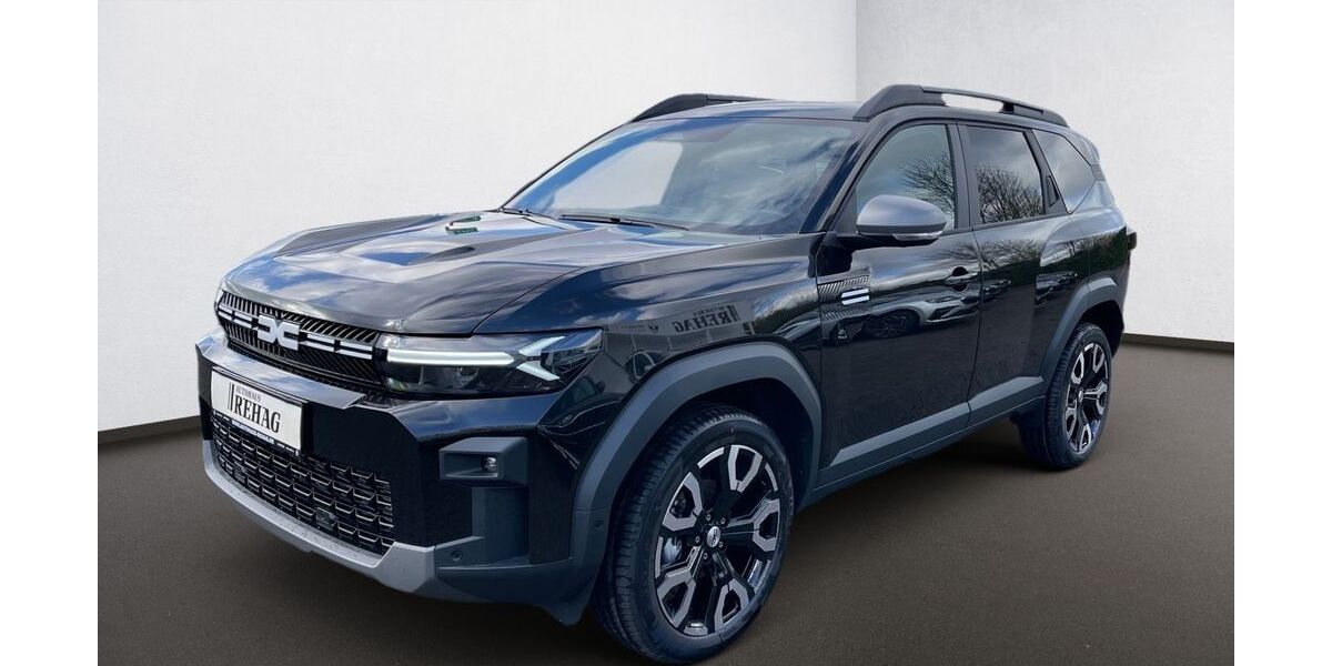 Dacia Bigster 2.500 km 33.875 &euro; Recklinghausen 45659