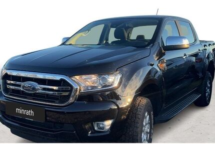 Ford Ranger 42.686 km 24.440 &euro; Moers-Hülsdonk 47441