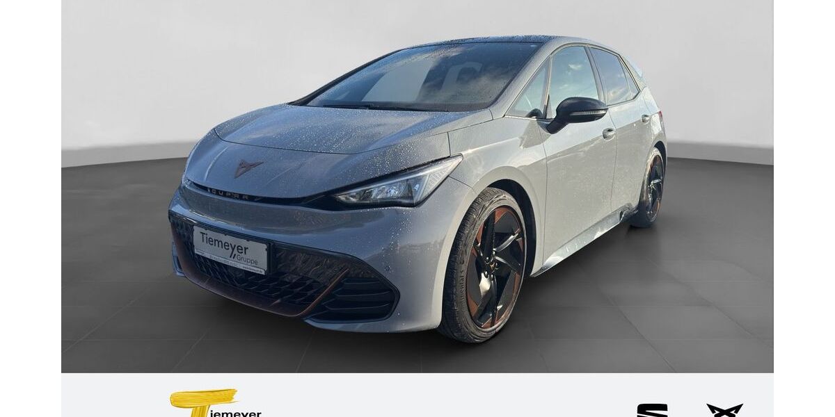 Cupra Born 58.639 km 24.110 &euro; Recklinghausen 45663