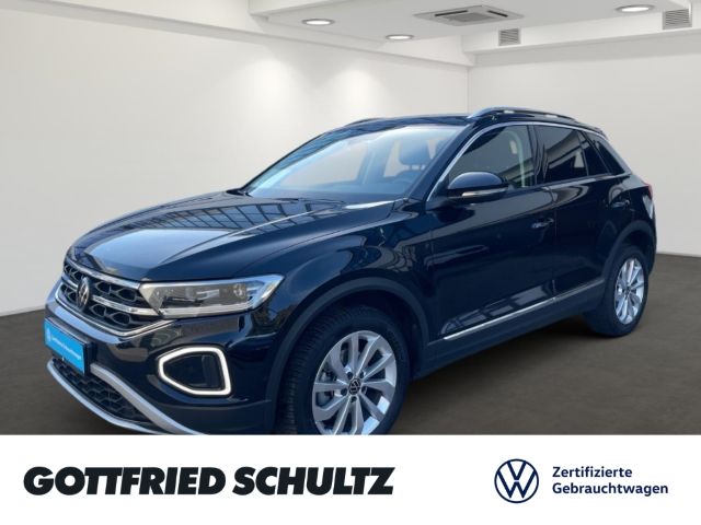 VW T-Roc 15.508 km 26.980 € Mülheim 45478