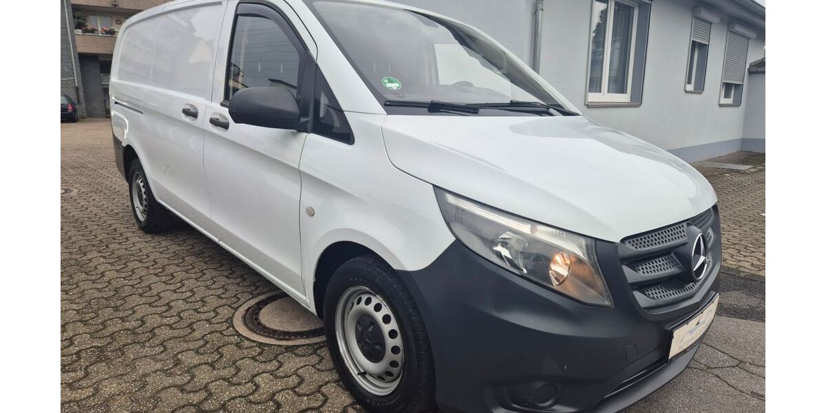 Mercedes-Benz Vito 190.000 km 9.850 &euro; Düsseldorf 40591