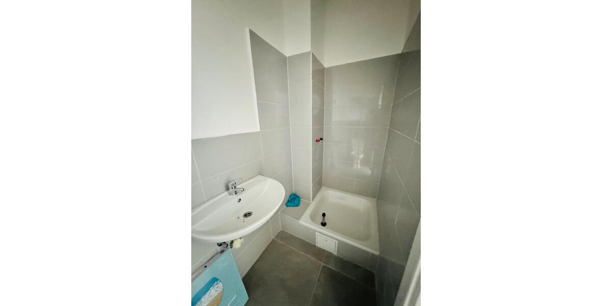 Erdgeschoßwohnung Gladbeck Brauck - 1.5 Zimmer, 43 m&sup2;, 550&euro; | Angebot:24719354