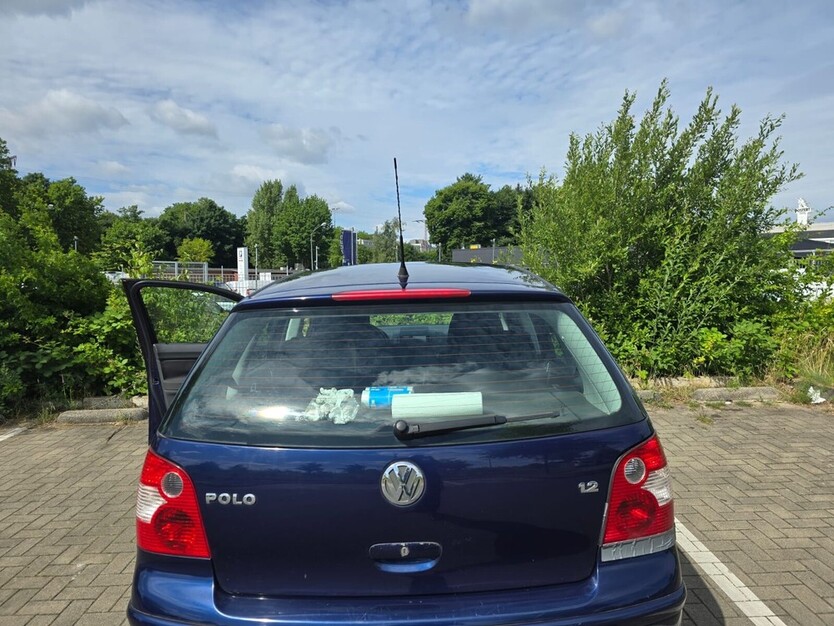 VW Polo 229.740 km 2.700 € Essen 45121