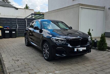 BMW X4 125.000 km 35.000 &euro; Duisburg 47229