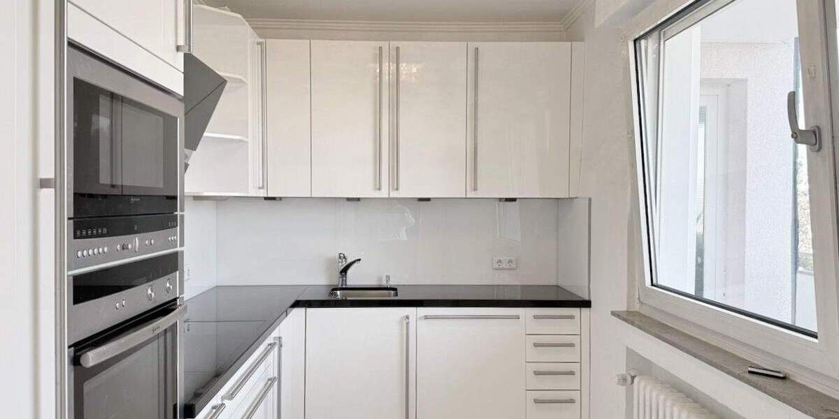 Etagenwohnung Ratingen Zentrum - 3 Zimmer, 72 m&sup2;, 239.000&euro; | Angebot:25566226