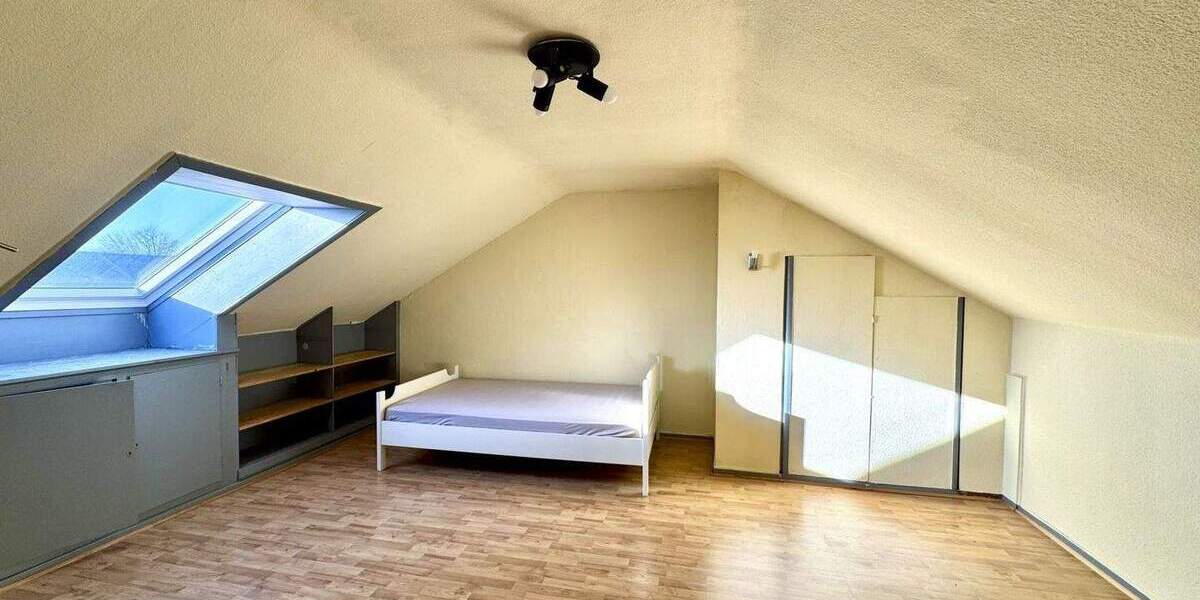 Einfamilienhaus Erkrath Hochdahl - 6 Zimmer, 350.000&euro; | Angebot:25628442