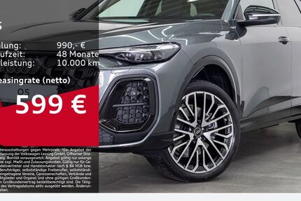 Audi Q5 1.050 km 75.790 &euro; Bochum 44809
