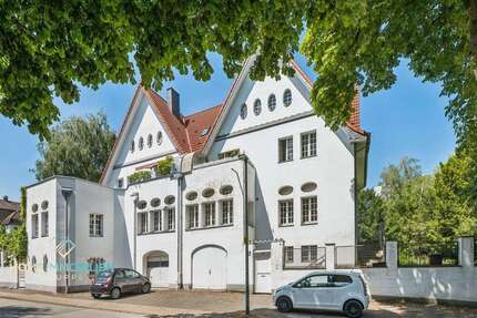 Haus Ratingen Hösel - 8 Zimmer, 254 m&sup2;, 800.000&euro; | Angebot:27024636