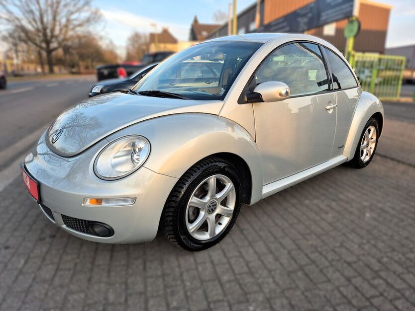 VW Beetle 181.900 km 3.999 € Essen 45139