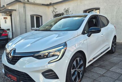 Renault Clio 46.000 km 13.495 &euro; Moers 47441