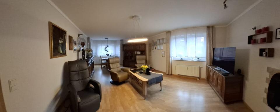 Gepflegte 3-Zimmer-Eigentumswohnung in Hüls mit Tiefgaragenplatz 3 zimmer