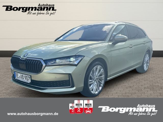 Skoda Superb 25.370 km 43.990 &euro; Dorsten 46282