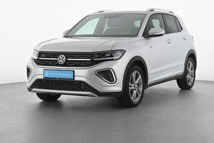 VW T-Cross 9.886 km 30.960 € Essen 45143