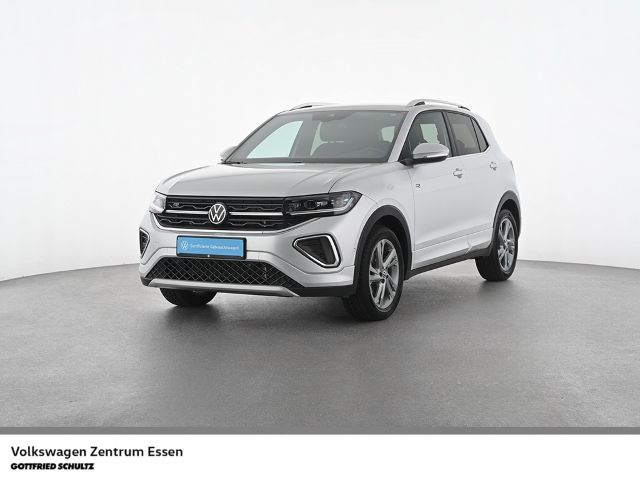 VW T-Cross 9.886 km 30.960 € Essen 45143
