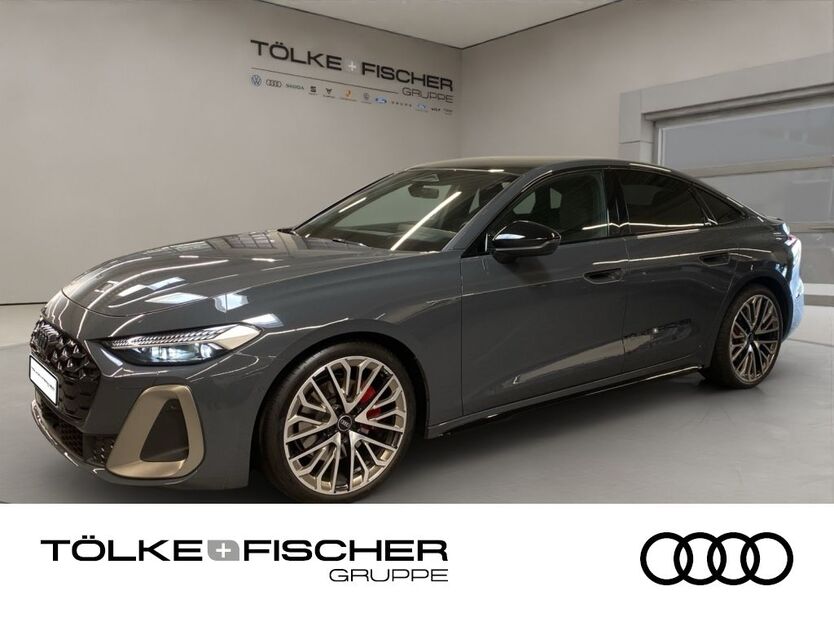 Audi A5 7.871 km 54.898 € Krefeld 47805