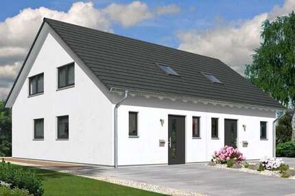Haus zum Kaufen in Düsseldorf 535.152 € 110 m²
