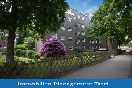 Wohnung Gelsenkirchen Gelsenkirchen-Mitte - 3 Zimmer, 82 m&sup2;, 650&euro; | Angebot:26638718