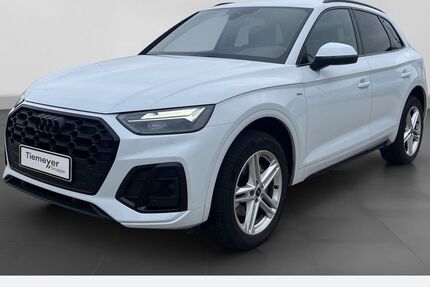 Audi Q5 65.000 km 37.780 &euro; Dorsten 46282