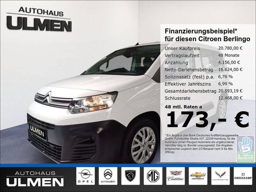 Berlingo