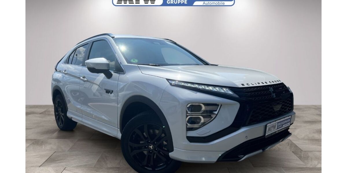 Mitsubishi Eclipse Cross 53.500 km 21.670 &euro; Essen 45145