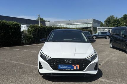 Hyundai i20 76.850 km 13.444 &euro; Düsseldorf 40589