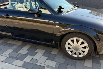 Audi TT 241.500 km 5.500 &euro; Tönisvorst 47918