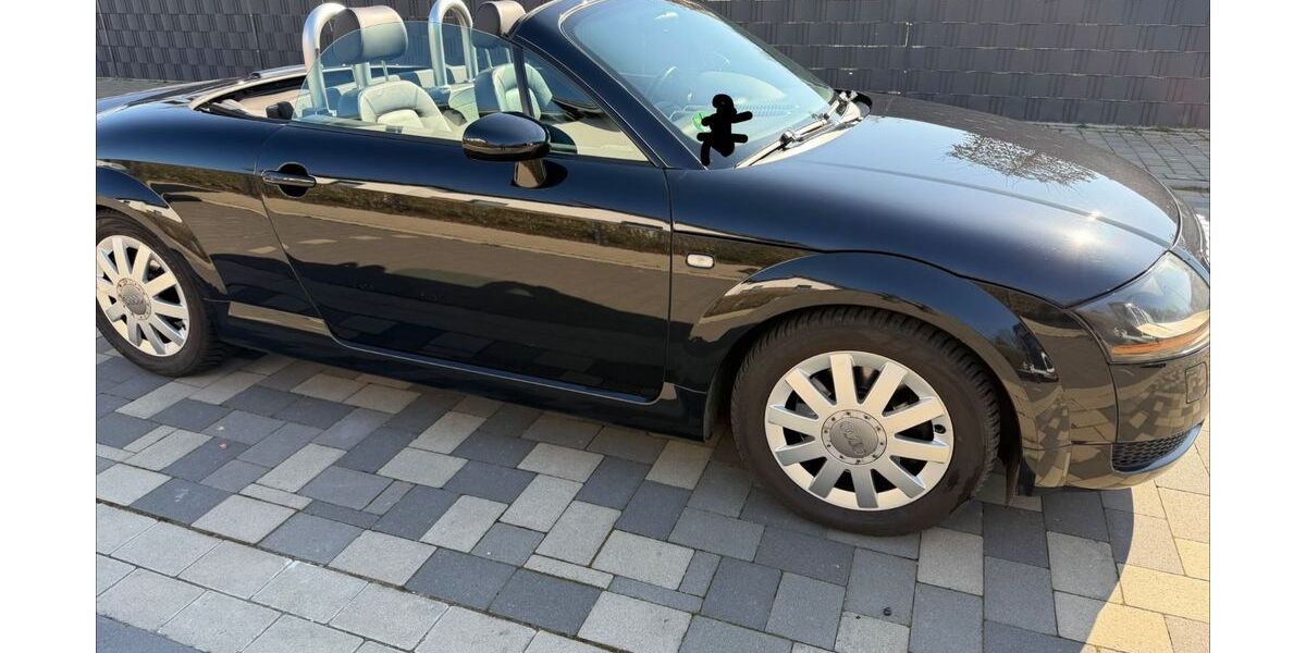 Audi TT 241.500 km 5.500 &euro; Tönisvorst 47918