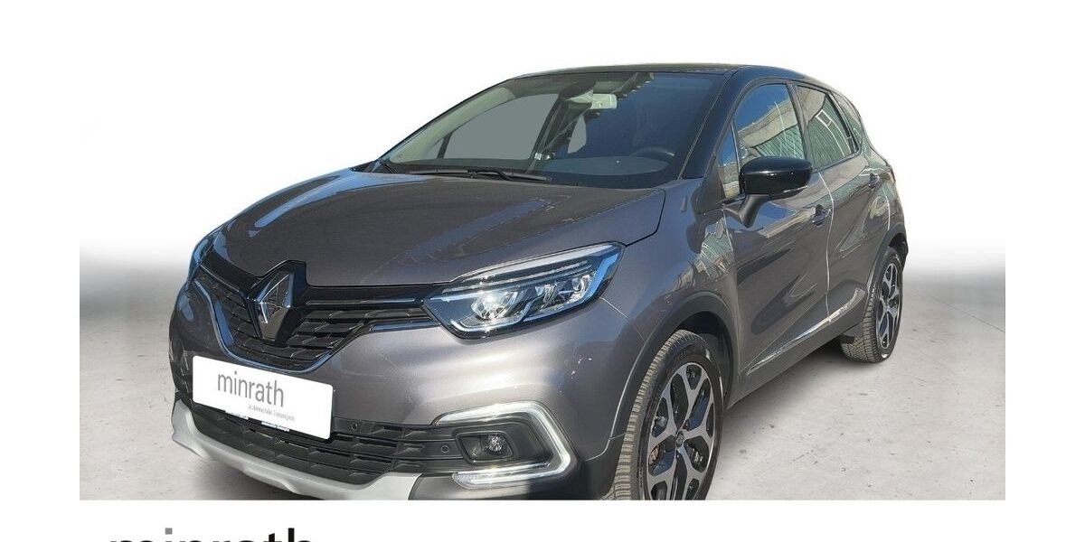 Renault Captur 39.485 km 11.420 &euro; Moers 47441