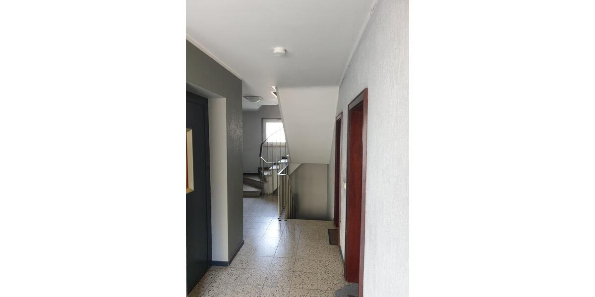 50m² Apartment große Balkon Aufzug Barrierearm Stellplatz Küche 1 zimmer