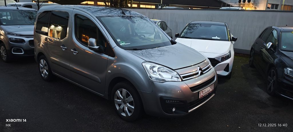 Citroen Berlingo 91.000 km 9.990 &euro; Essen 45136