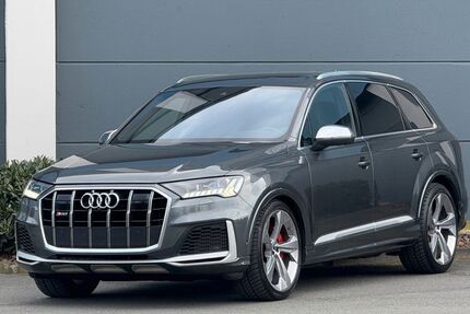 Audi SQ7 150.000 km 49.900 &euro; Mülheim an der Ruhr 45475