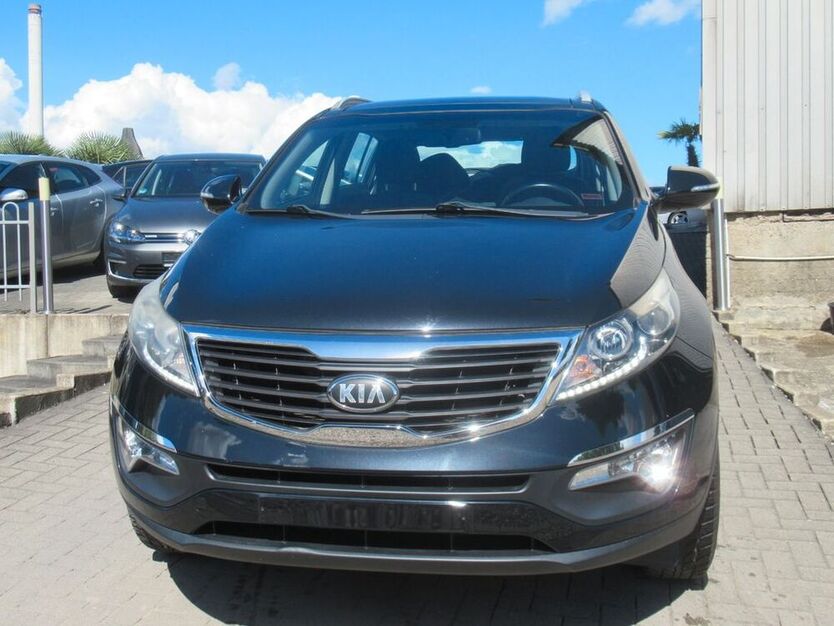 Sportage
