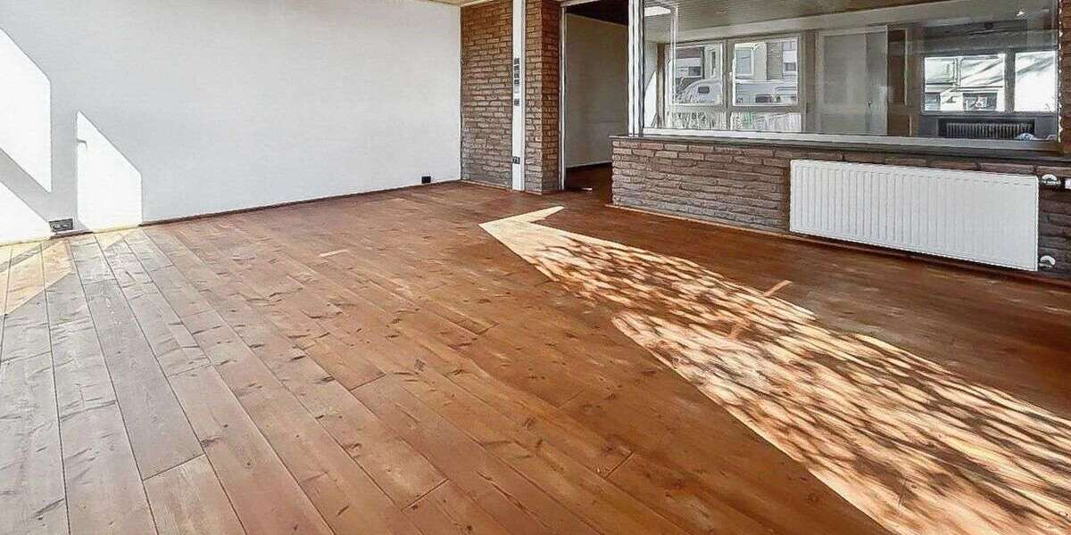 Einfamilienhaus Rheinberg - 6 Zimmer, 210 m&sup2;, 349.000&euro; | Angebot:25280619
