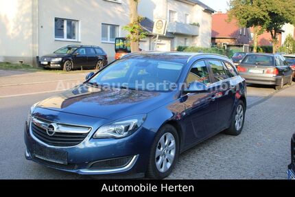 Opel Insignia 180.000 km 7.770 &euro; Herten 45699