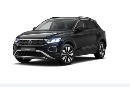 VW T-Roc 31.511 km 24.680 &euro; Herne 44653