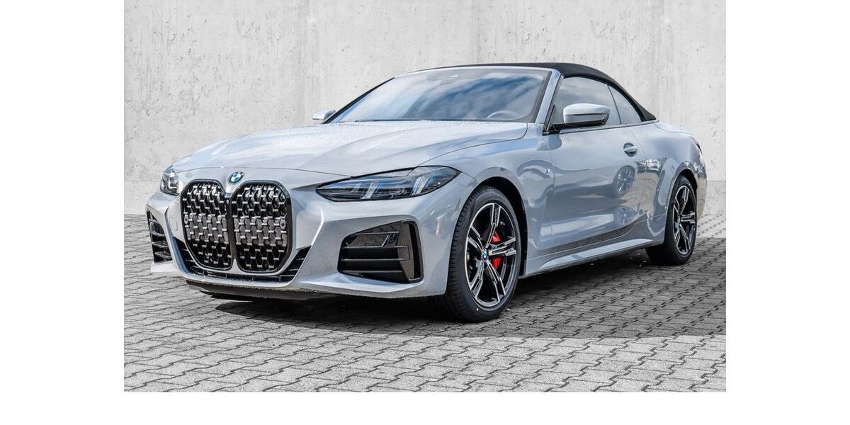 BMW 420 6.900 km 54.400 &euro; Herne 44625