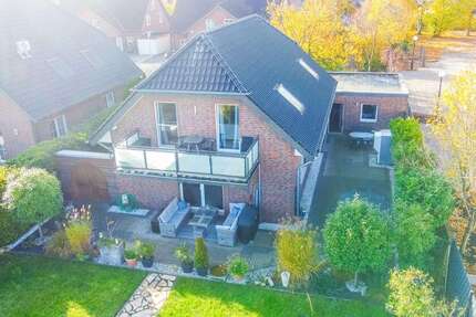 Haus zum Kaufen in Neukirchen-Vluyn 679.000 € 144 m² 4 zimmer