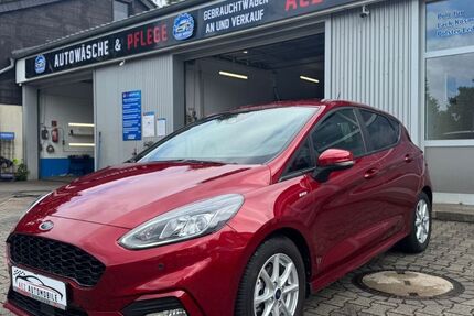 Ford Fiesta 6.645 km 15.950 € Ratingen (Nähe Düsseldorf) 40883