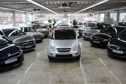 Suzuki Ignis 155.000 km 2.850 &euro; Essen 45356