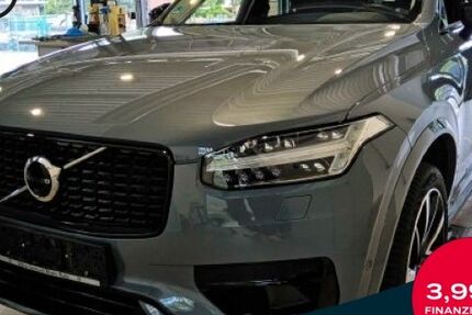 Volvo XC90 32.165 km 49.990 &euro; Essen-Kray 45309