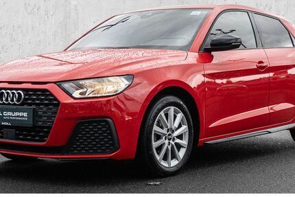 Audi A1 60.173 km 19.250 &euro; Düsseldorf 40474