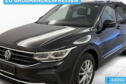 VW Tiguan 212.298 km 17.997 &euro; Krefeld 47829