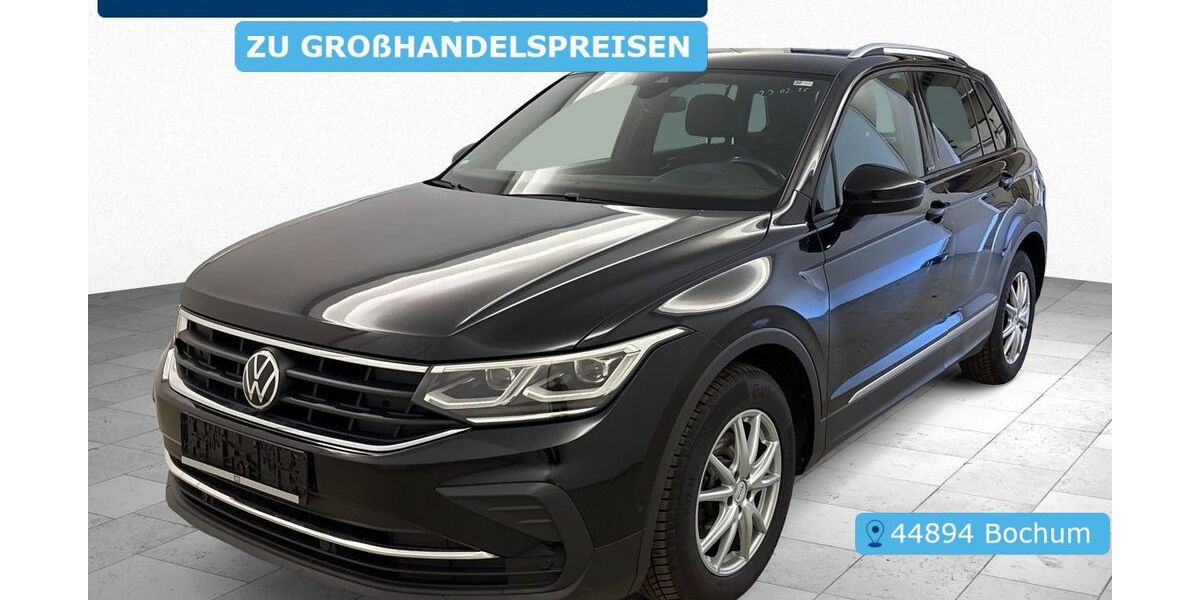VW Tiguan 212.298 km 17.997 &euro; Krefeld 47829