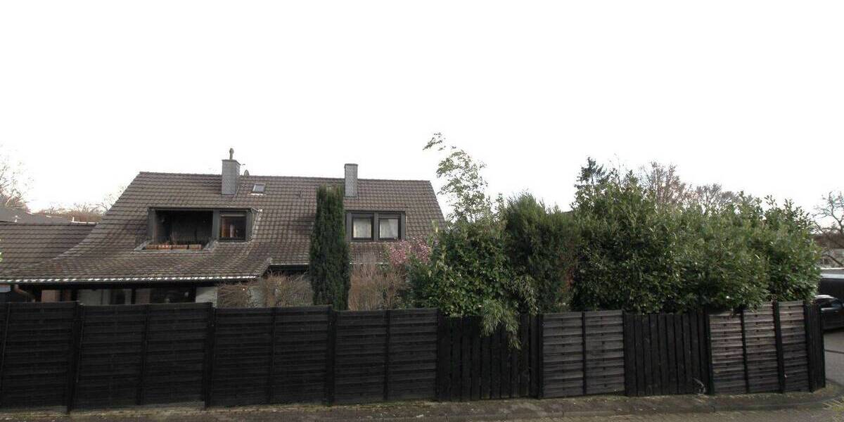 Mehrfamilienhaus, Wohnhaus Düsseldorf Hubbelrath - 7 Zimmer, 237 m&sup2;, 870.000&euro; | Angebot:26417364