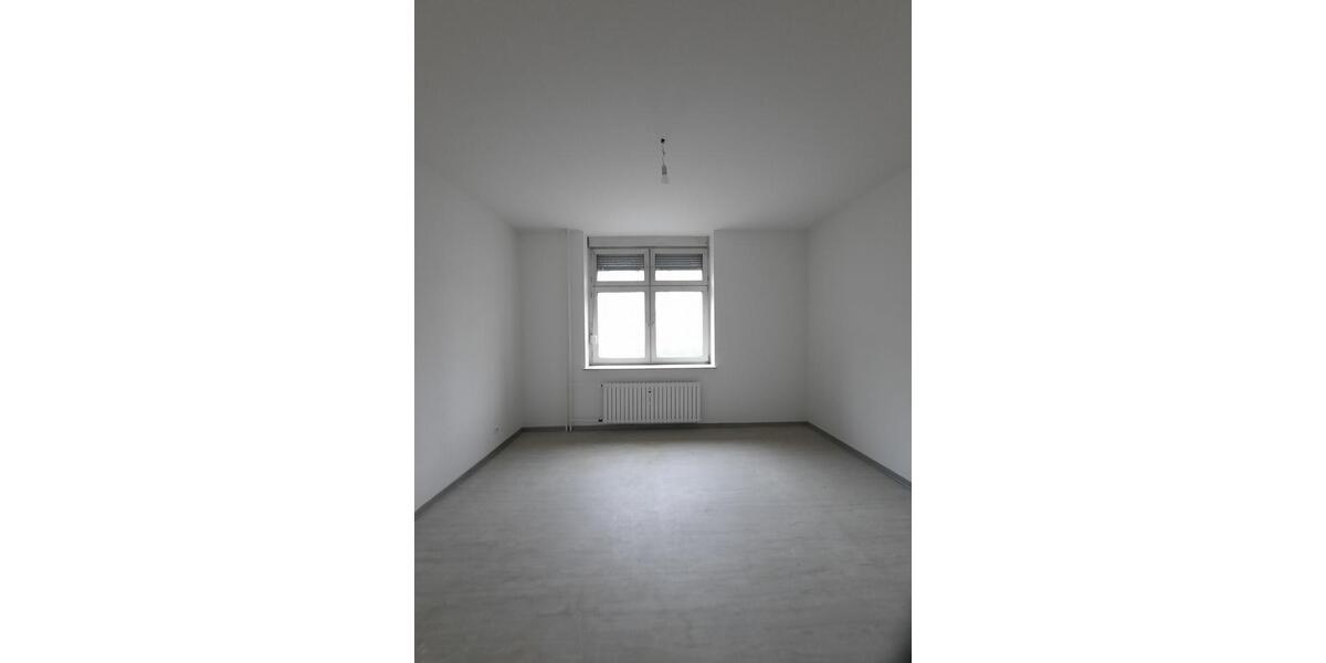 Hier ist Platz zum Wohnen 2.5 zimmer