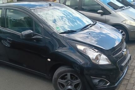 Chevrolet Spark 111.400 km 3.240 &euro; Herten 45699