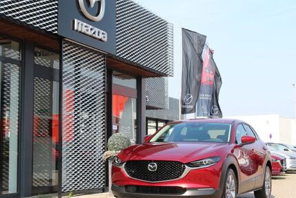 Mazda CX-30 40.214 km 20.490 &euro; Moers 47441