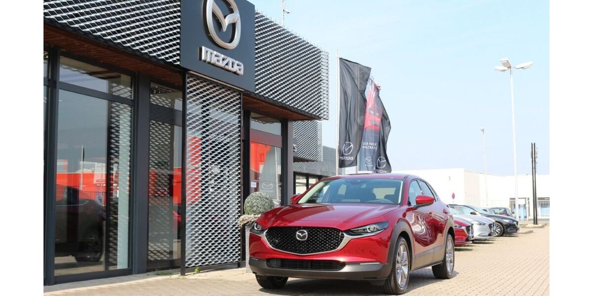 Mazda CX-30 40.214 km 20.490 &euro; Moers 47441